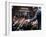 Democratic Presidential Contender Bobby Kennedy Shaking Hands in Crowd During Campaign Event-Bill Eppridge-Framed Photographic Print