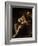 Democritus (C.460-C.370 BC)-Jusepe de Ribera-Framed Giclee Print