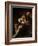 Democritus (C.460-C.370 BC)-Jusepe de Ribera-Framed Giclee Print