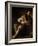 Democritus (C.460-C.370 BC)-Jusepe de Ribera-Framed Giclee Print