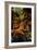 Demons Armed with Sticks from the Isenheim Altarpiece, C,1512-16-Matthias Grünewald-Framed Giclee Print