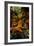 Demons Armed with Sticks from the Isenheim Altarpiece, C,1512-16-Matthias Grünewald-Framed Giclee Print