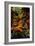 Demons Armed with Sticks from the Isenheim Altarpiece, C,1512-16-Matthias Grünewald-Framed Giclee Print