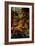 Demons Armed with Sticks from the Isenheim Altarpiece, C,1512-16-Matthias Grünewald-Framed Giclee Print