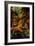 Demons Armed with Sticks from the Isenheim Altarpiece, C,1512-16-Matthias Grünewald-Framed Giclee Print