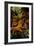 Demons Armed with Sticks from the Isenheim Altarpiece, C,1512-16-Matthias Grünewald-Framed Giclee Print