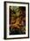 Demons Armed with Sticks from the Isenheim Altarpiece, C,1512-16-Matthias Grünewald-Framed Giclee Print