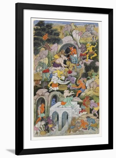 Giclee Print, , large