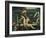 Dempsey and Firpo-George Wesley Bellows-Framed Premium Giclee Print