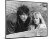 Dempsey and Makepeace-null-Mounted Photo