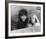 Dempsey and Makepeace-null-Framed Photo