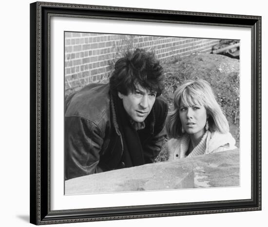 Dempsey and Makepeace-null-Framed Photo