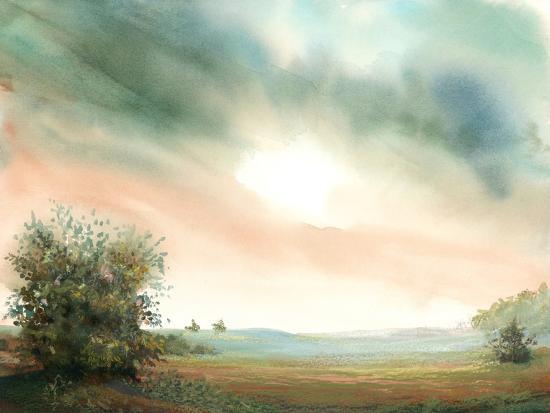 Art Print, , large