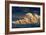 Denali, Mount Mckinley, The High One-Lindsay Daniels-Framed Photographic Print