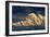 Denali, Mount Mckinley, The High One-Lindsay Daniels-Framed Photographic Print