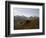 Denali National Park and Preserve, East Fork of Toklat River Across Murie Plain, Alaska, USA-Bernard Friel-Framed Photographic Print