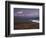 Denali National Park near Wonder Lake, Alaska, USA-Charles Sleicher-Framed Photographic Print