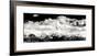 Denali National Park-Ansel Adams-Framed Art Print