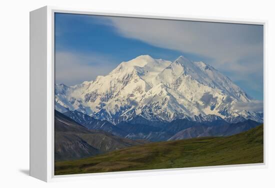 Denali-Steven Schremp-Framed Premier Image Canvas