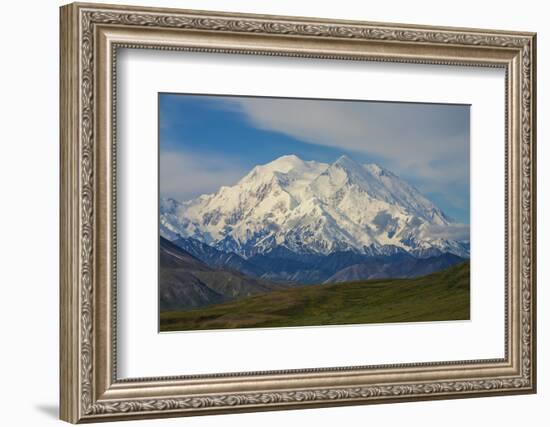 Denali-Steven Schremp-Framed Photographic Print