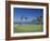 Denarau Golf Course, Danarau, Viti Levu, Fiji-Neil Farrin-Framed Photographic Print
