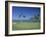 Denarau Golf Course, Danarau, Viti Levu, Fiji-Neil Farrin-Framed Photographic Print