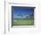 Denarau Golf Course, Danarau, Viti Levu, Fiji-Neil Farrin-Framed Premium Photographic Print