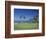 Denarau Golf Course, Danarau, Viti Levu, Fiji-Neil Farrin-Framed Premium Photographic Print