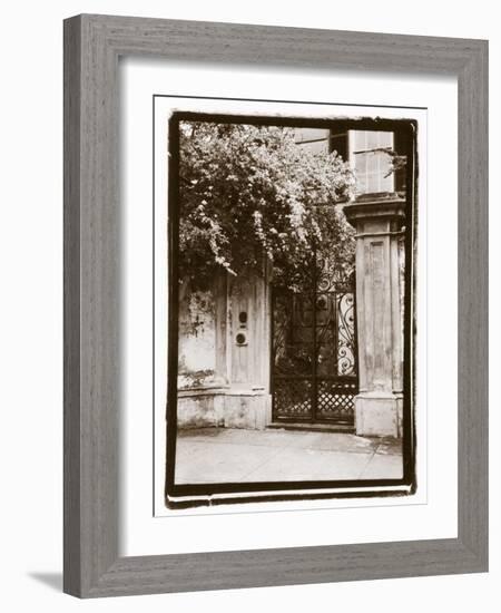 DeNardo Architecture II-Laura Denardo-Framed Photographic Print