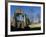 Denbighshire, Llangollen, the Striking Remains of Valle Crucis Abbey, Wales-John Warburton-lee-Framed Photographic Print