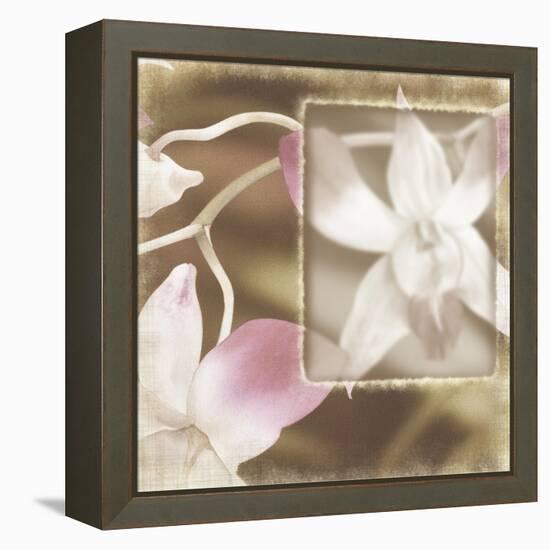 Dendro I-Kory Fluckiger-Framed Premier Image Canvas