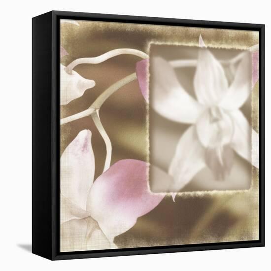 Dendro I-Kory Fluckiger-Framed Premier Image Canvas