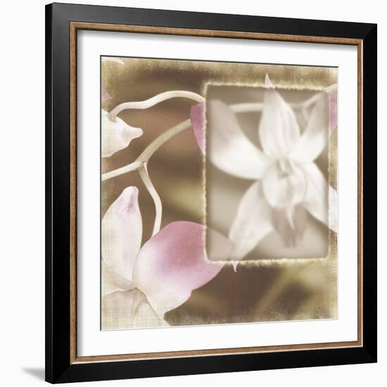 Dendro I-Kory Fluckiger-Framed Giclee Print