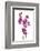 Dendrobium Berry Oda1-Fabio Petroni-Framed Photographic Print