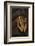 Dendropsophus Ebraccatus (Hourglass Treefrog)-Paul Starosta-Framed Photographic Print