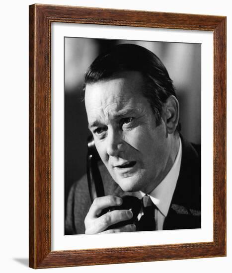 Denholm Elliott-null-Framed Photo