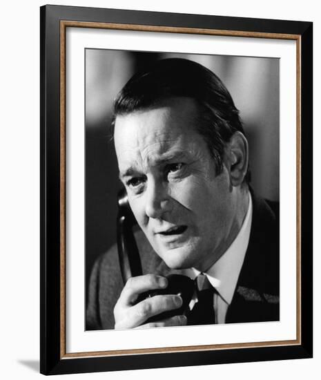 Denholm Elliott-null-Framed Photo