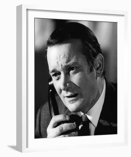 Denholm Elliott-null-Framed Photo