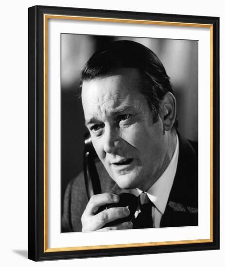 Denholm Elliott-null-Framed Photo