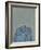 Denim Jacket-Chris Welsh-Framed Giclee Print