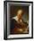 Denis Diderot, French Writer-Jean-Honoré Fragonard-Framed Giclee Print