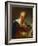 Denis Diderot, French Writer-Jean-Honoré Fragonard-Framed Giclee Print