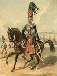 15th the King's Hussars, 1825-Denis Dighton-Giclee Print