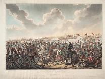 Battle of Waterloo, 1815-Denis Dighton-Giclee Print
