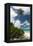 Denis Island, Seychelles-Sergio Pitamitz-Framed Premier Image Canvas