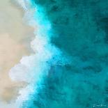 Tide-Denise Brown-Art Print