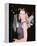 Denise Richards-null-Framed Stretched Canvas