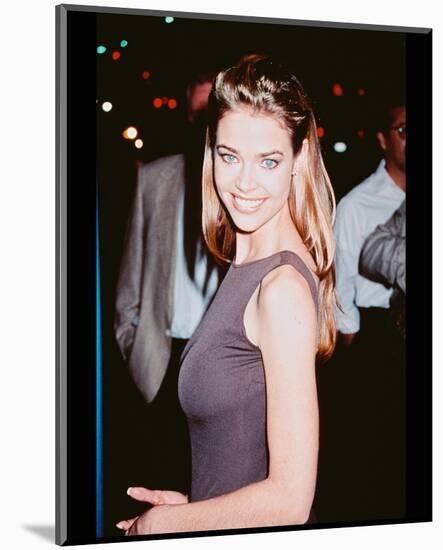 Denise Richards-null-Mounted Photo