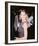 Denise Richards-null-Framed Photo