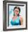 Denise Richards-null-Framed Photo